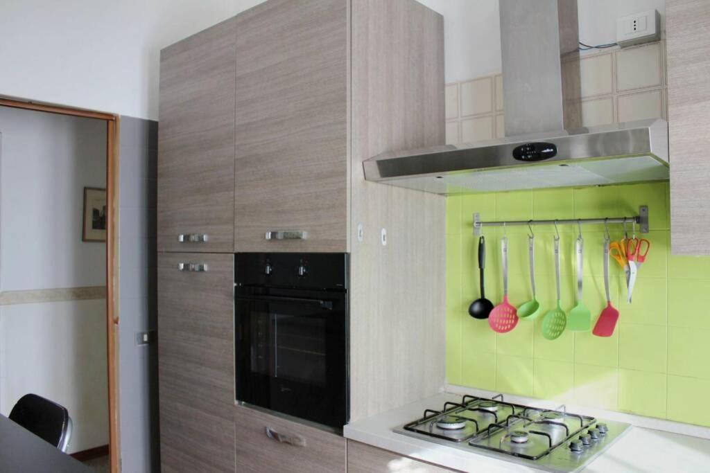 The Golden Apartment Венеція Екстер'єр фото