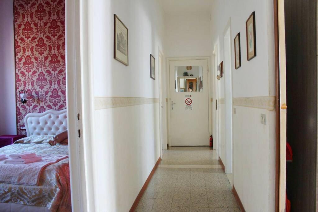 The Golden Apartment Венеція Екстер'єр фото