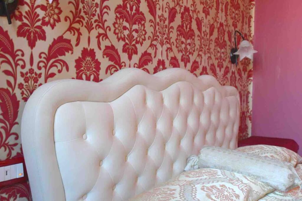 The Golden Apartment Венеція Екстер'єр фото